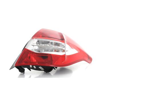 Right taillight CITROËN C4 II (NC_) 1.6 HDi 110 | BP32039516C35 - Image 5