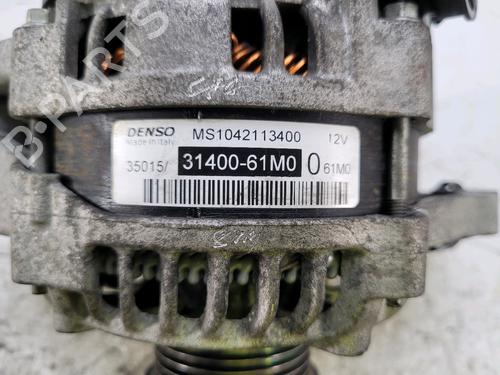 BP14830514M7 | Alternador SUZUKI VITARA (LY) 1.6 AllGrip (APK 416) BP14830514M7