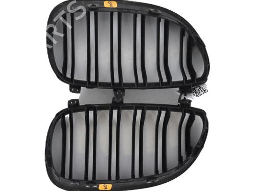 Grille BMW 5 (E60) 530 d | BP25731858C40 