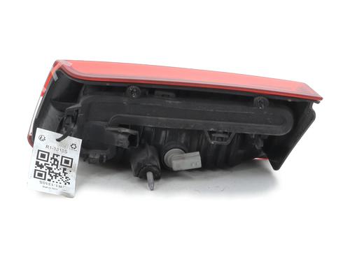 Left tailgate light RENAULT LAGUNA III (BT0/1) 2.0 dCi (BT0M, BT0N, BT0S, BT19, BT1F) | BP29517886C79 