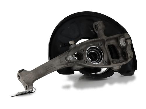 Left front steering knuckle PORSCHE CAYENNE (9YA) 4.0 Turbo S E-Hybrid AWD (9YACH1) | BP29416208M25 