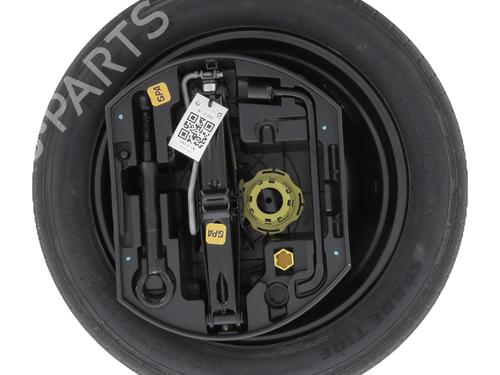 Used Jack Kit DS DS 3 (SA_) 1.2 THP 130 (SAHNYM) (130 hp) 30798746