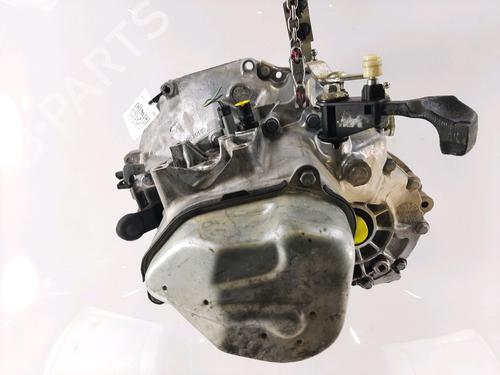 Gearbox CITROËN C3 Pluriel (HB_) 1.4 HDi | BP37657386M3 - Image 4