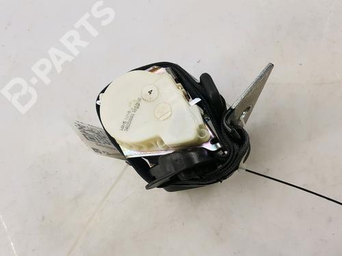 Used Rear left belt tensioner JAGUAR XF I (X250) 4.2 Kompressor (416 hp) 11268606