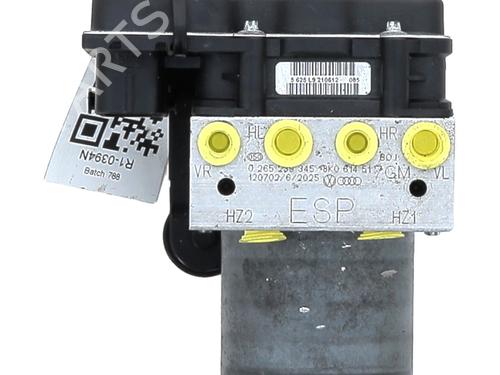 ABS pump AUDI A5 Sportback (8TA) S5 quattro | BP29470781M43 