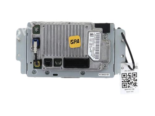 Display FORD RANGER (TKE) 3.2 TDCi 4x4 | BP36006615C48 - Image 2