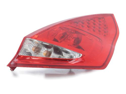 Right taillight FORD FIESTA VI (CB1, CCN) 1.4 TDCi | BP32661723C35  - Image 5
