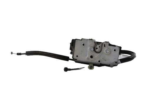 Front left lock PEUGEOT BOXER Van 2.0 BlueHDi 130 | BP29048001C98 