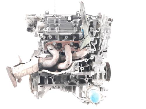 Engine NISSAN 370Z Coupe (Z34) 3.7 | BP31963199M1