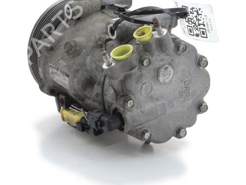 AC compressor PEUGEOT 308 SW I (4E_, 4H_) 1.6 HDi | BP28285706M34 