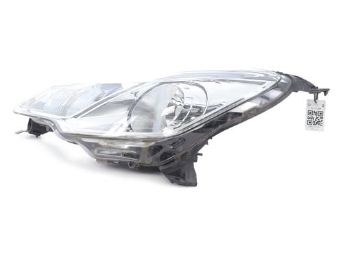 Venstre forlygte Venstre forlygte CITROËN C3 II (SC_) 1.2 VTi 82 (82 hp) 35999121 35999121