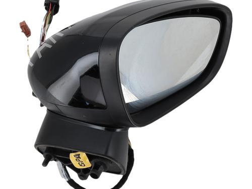 Used Right mirror Right mirror CITROËN C3 AIRCROSS II (2R_, 2C_) 1.2 PureTech 82 (2RHMRC, 2RHMZB) (82 hp) 34610679 34610679