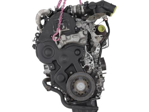 Used Engine Engine PEUGEOT PARTNER Box Body/MPV (5_, G_) [1996-2026] 39971530 39971530