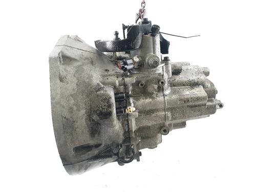 Used Gearbox FORD C-MAX II (DXA/CB7, DXA/CEU) 1.6 TDCi (115 hp) 32512862