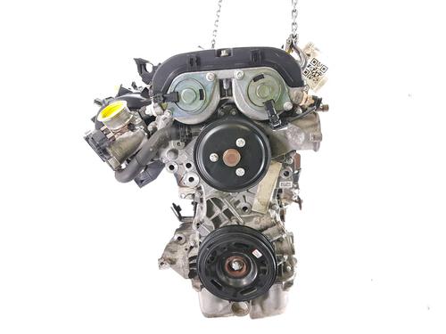 Used Engine OPEL CORSA D (S07) 1.2 (L08, L68) (86 hp) 29381581