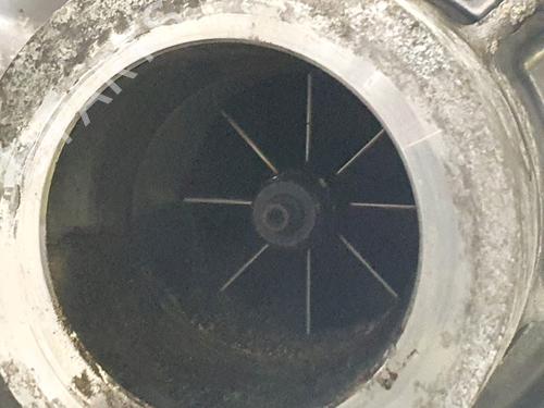 Engine RENAULT CAPTUR I (J5_, H5_) 1.5 dCi 90 (J5N4, J5M5, J5MW, J5M6, J5AL, J5AJ) | BP32152716M1 