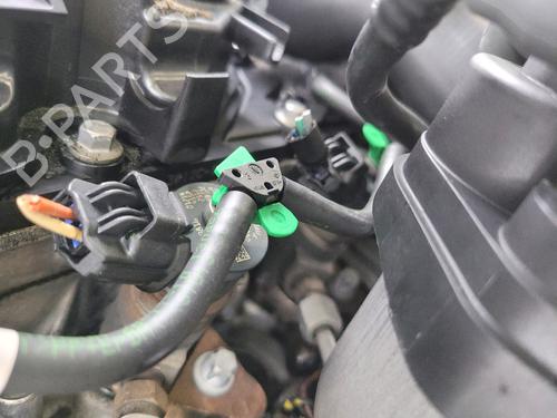 Engine PEUGEOT 308 I (4A_, 4C_) 1.6 HDi | BP30094469M1