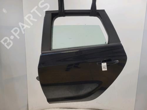 Used Left rear door Left rear door OPEL ASTRA J Sports Tourer (P10) 1.7 CDTI (35) (110 hp) 34431478 34431478