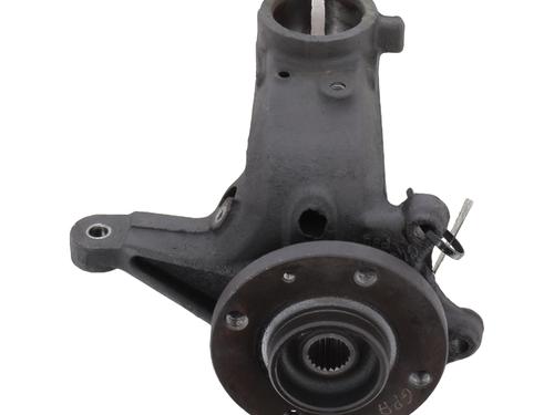 Right front steering knuckle PEUGEOT 206 Hatchback (2A/C)  | BP26608797M26 