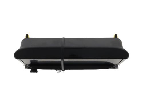 Multifunctionele display CITROËN C3 III (SX) 1.2 THP 110 (SXHNPS, SXHNZT, SXHNZ6) (110 hp) 31057592