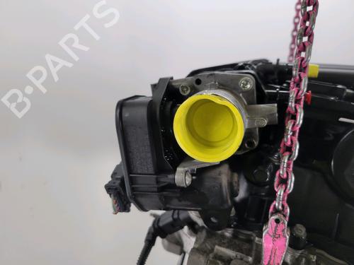 Engine PEUGEOT 208 I (CA_, CC_) 1.2 VTI 82 | BP29443980M1 