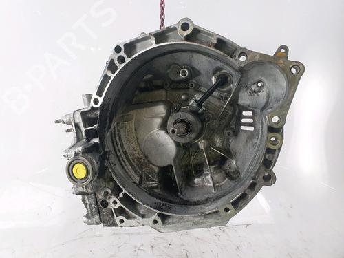 Gearbox CITROËN JUMPY III Van (V_) 2.0 BlueHDi 120 | BP31079245M3
