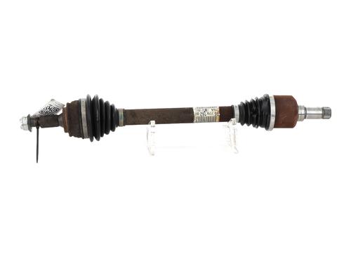 Left front driveshaft CITROËN C4 Grand Picasso II (DA_, DE_) 1.6 HDi / BlueHDi 115 | BP29495350M38 