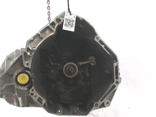 Gearbox RENAULT TWINGO III (BCM_, BCA_) | BP33925359M3 - Image 2