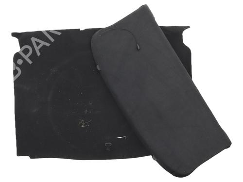 Sæde Bagtil RENAULT MEGANE IV Hatchback (B9A/M/N_) 1.5 dCi 110 (B9A3) | BP39608746C17 - Image 2
