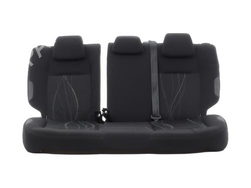 Sæde Bagtil PEUGEOT 208 I (CA_, CC_) 1.2 VTI 82 (82 hp) 33111359