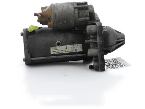 Used Starter Starter CITROËN C3 II (SC_) 1.4 HDi 70 (SC8HZC, SC8HR0, SC8HP4) (68 hp) 39971618 39971618