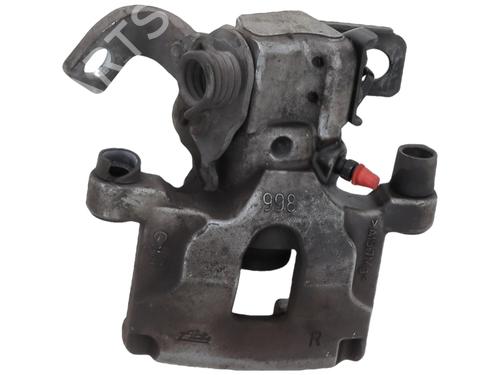 Right rear brake caliper HONDA CIVIC IX (FK) 2.2 i-DTEC (FK3) | BP27907570M106 