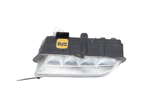 Used Left daytime light RENAULT CLIO IV (BH_) 0.9 TCe 90 (BHNF, BHMA, BHMH, BHJK, BHJR) (90 hp) 28106385