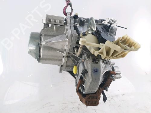 Gearbox CITROËN C3 Picasso (SH_) 1.6 HDI 90 | BP29932133M3