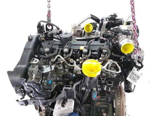 Engine DACIA DUSTER (HS_) 1.5 dCi 4x4 | BP34147334M1  - Image 7