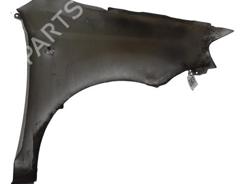 Left front fenders CHEVROLET AVEO / KALOS Hatchback (T250, T255) 1.2 | BP27308662C41 