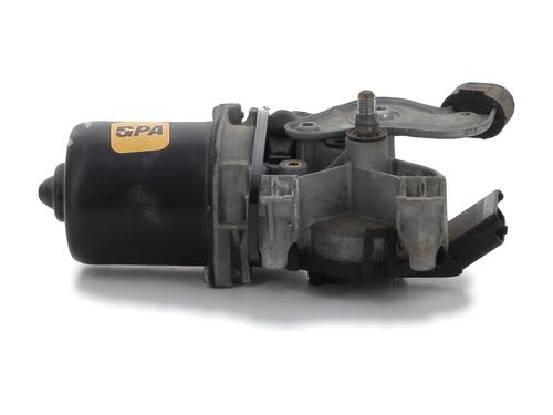 Used Front wiper motor RENAULT CLIO III (BR0/1, CR0/1) 1.5 dCi (C/BR0G, C/BR1G) (68 hp) 28285808