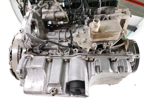 Engine OPEL MERIVA B MPV (S10) 1.6 CDTI (75) | BP39489537M1  - Image 11