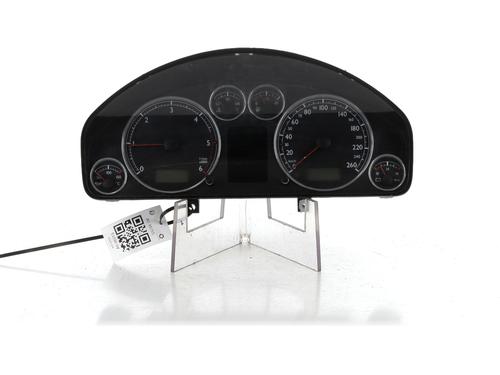 Instrument cluster VW SHARAN (7M8, 7M9, 7M6) 2.0 TDI | BP22689041C47 
