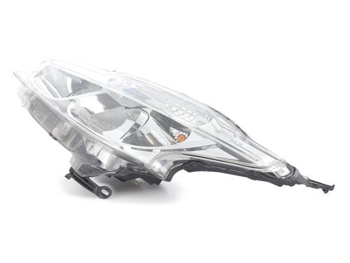 Lyskaster venstre Lyskaster venstre PEUGEOT 208 I (CA_, CC_) 1.4 HDi (68 hp) 34502855 34502855