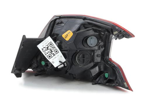 Left taillight PEUGEOT 308 II (LB_, LP_, LW_, LH_, L3_) 1.2 THP 110 | BP26375562C34