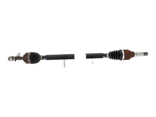 Used Right front driveshaft CITROËN C3 II (SC_) 1.4 HDi 70 (SC8HZC, SC8HR0, SC8HP4) (68 hp) 29443489