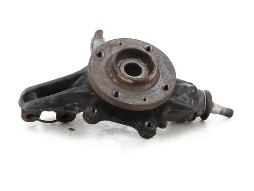 Used Left front steering knuckle Left front steering knuckle 37256317 37256317