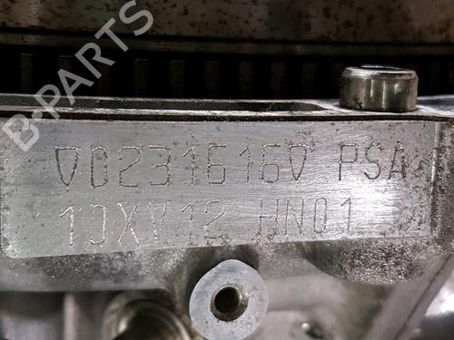 Engine CITROËN C4 CACTUS 1.2 THP 110 | BP37017085M1 - Image 8