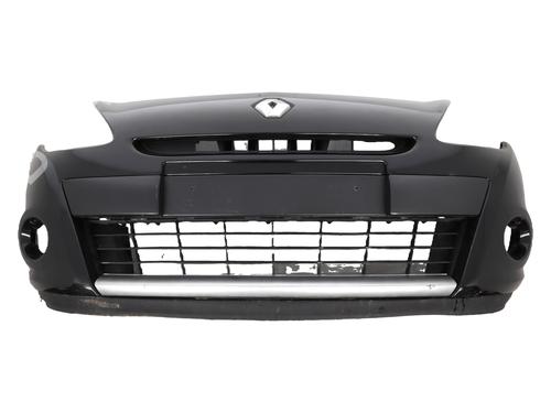 Used Front bumper RENAULT CLIO III Grandtour (KR0/1_) 1.5 dCi (KR0G) (68 hp) 32401718