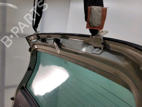 Tailgate RENAULT CLIO II (BB_, CB_) 1.2 (BB0A, BB0F, BB10, BB1K, BB28, BB2D, BB2H, CB0A,... | BP29696494C6 