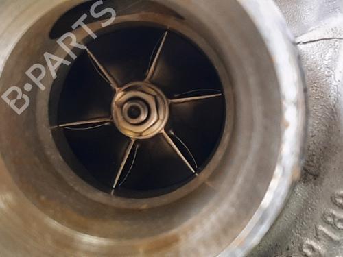 Engine VW GOLF SPORTSVAN VII (AM1, AN1) 1.4 TSI | BP31749142M1 