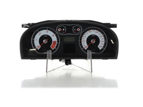 Instrument cluster RENAULT LAGUNA II (BG0/1_) 1.9 dCi | BP20846916C47 