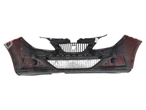 Front bumper SEAT IBIZA IV (6J5, 6P1) 1.4 TDI | BP29047926C7 