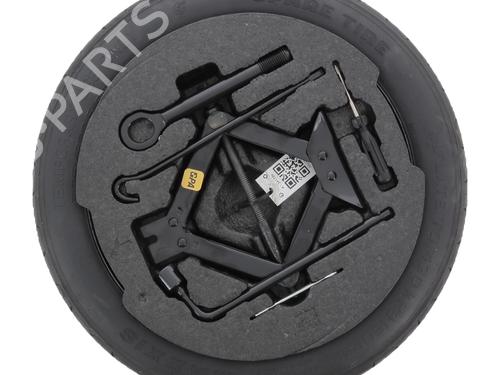 Kit pneu suplente KIA CEE'D SW (ED) 1.6 CRDi 90 (90 hp) 31180190